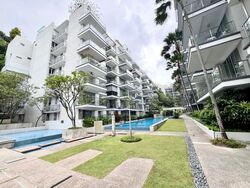 8 @ Mount Sophia (D9), Condominium #561811001
